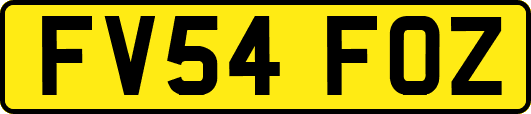 FV54FOZ