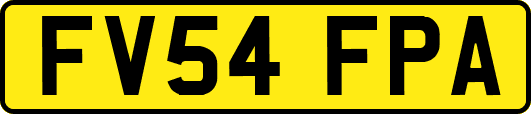 FV54FPA
