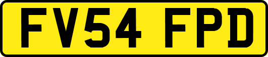 FV54FPD
