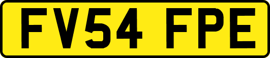 FV54FPE