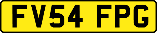 FV54FPG