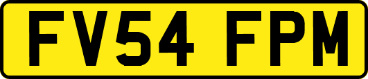 FV54FPM