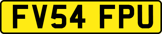 FV54FPU
