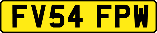 FV54FPW