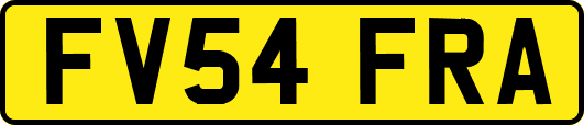 FV54FRA