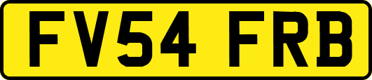 FV54FRB