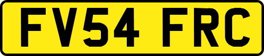 FV54FRC