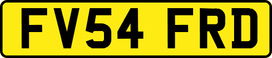 FV54FRD