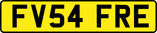 FV54FRE