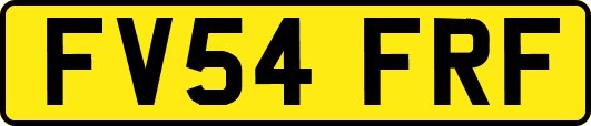 FV54FRF