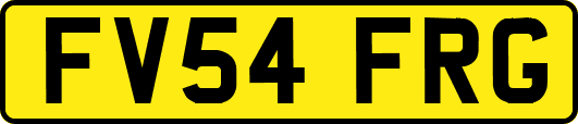FV54FRG