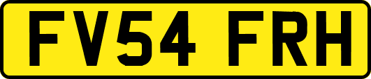 FV54FRH