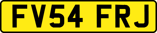 FV54FRJ