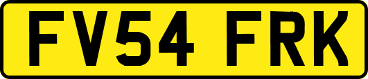 FV54FRK