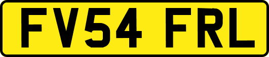 FV54FRL