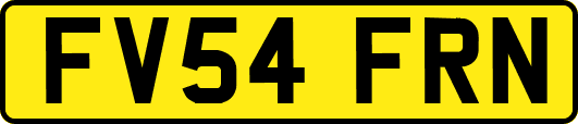 FV54FRN