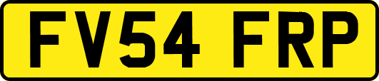 FV54FRP