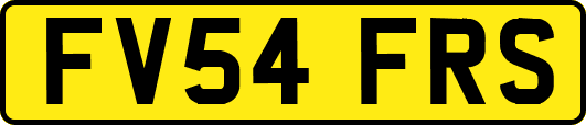 FV54FRS