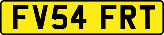 FV54FRT