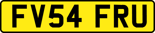 FV54FRU