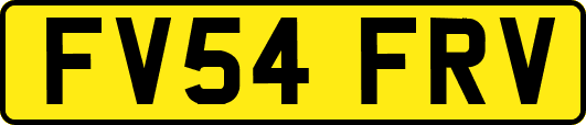 FV54FRV