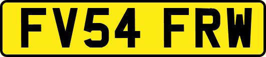 FV54FRW