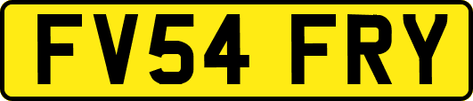 FV54FRY