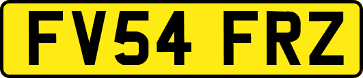 FV54FRZ