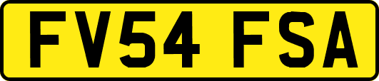 FV54FSA