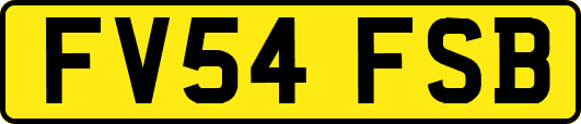 FV54FSB