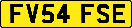 FV54FSE