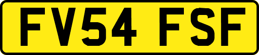 FV54FSF