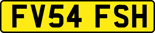 FV54FSH