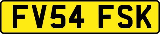 FV54FSK