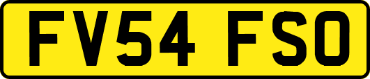 FV54FSO