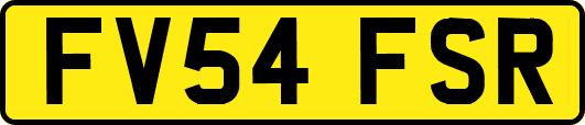 FV54FSR