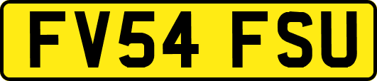FV54FSU