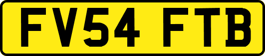 FV54FTB