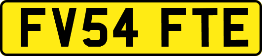 FV54FTE