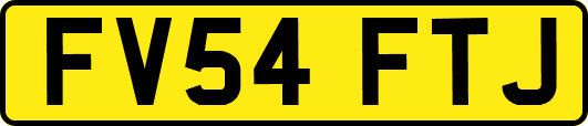 FV54FTJ