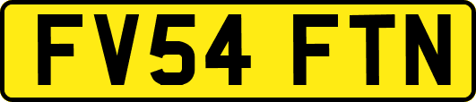 FV54FTN