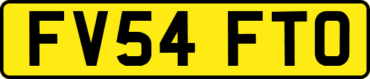 FV54FTO
