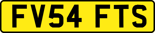 FV54FTS