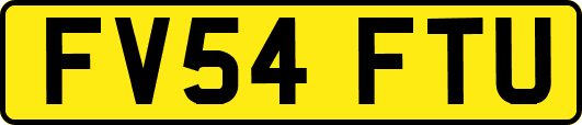 FV54FTU