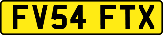 FV54FTX
