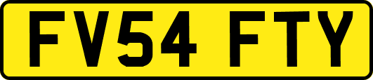 FV54FTY