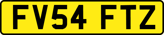 FV54FTZ
