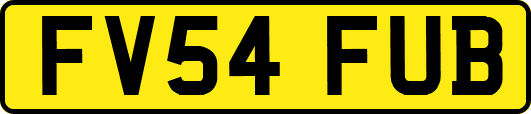 FV54FUB