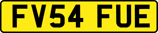 FV54FUE