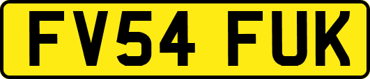 FV54FUK